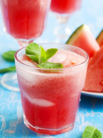 Alimentos para mantener la línea en verano