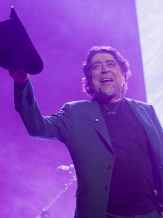 Frases de amor a ritmo de Sabina