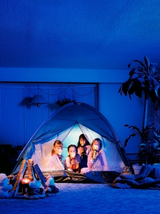 Qué significa soñar con tener muchos niños