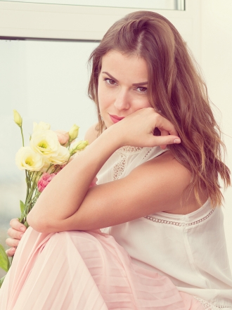 Cinco mitos sobre la menstruación