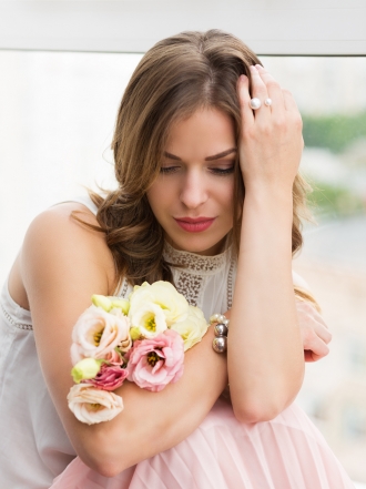 Frases románticas para un amor no correspondido