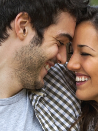 Cinco frases para un amor sin límites