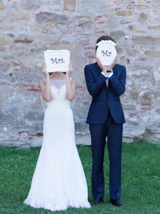 ¿Se puede ser bisexual y estar casado?