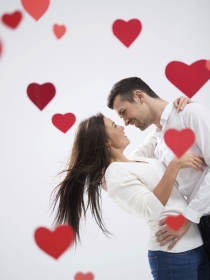 Las diferencias entre las parejas a los 20 años y a los 30