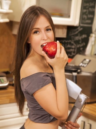 Qué no comer si tenemos ojeras