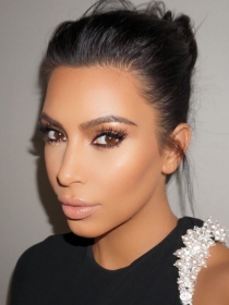Por qué Kim Kardashian quiere ser Jennifer Lopez