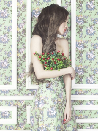 ¿Se puede dejar todo por amor a un hombre?