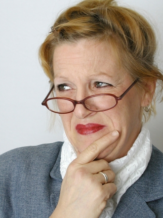 Los 10 mandamientos de las suegras