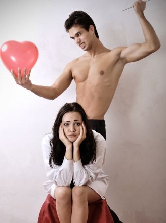 Qué pasa si me enamoro del hombre equivocado