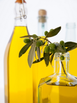 Qué alimentos con grasas debemos comer