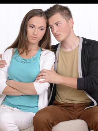 Frases románticas para salir de un mal amor