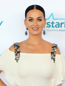 Instagram: Una sexy Katy Perry portada de Vogue Japón