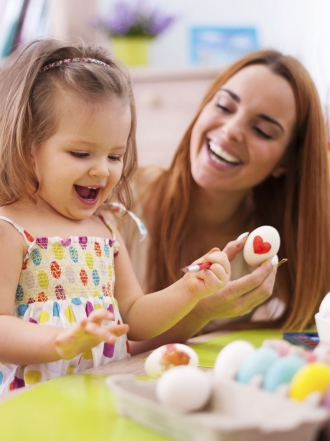 Los hijos de tu novio: cómo lidiar con ellos