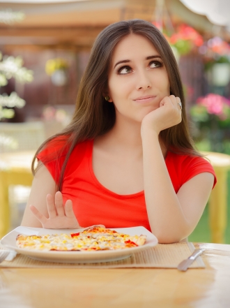 Alimentos que son malos si tienes gota