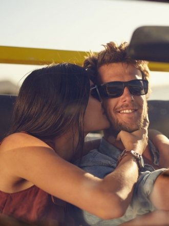 Soñar con tener un novio: revisa tu situación sentimental