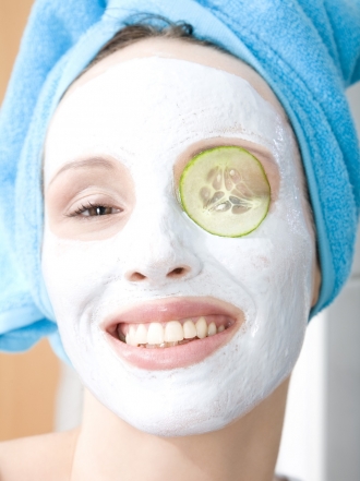 Productos caseros para quitar las ojeras