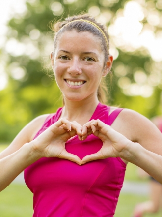 Los 5 mejores alimentos para tener un corazón sano