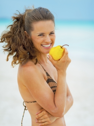 Grupos de alimentos para una dieta equilibrada