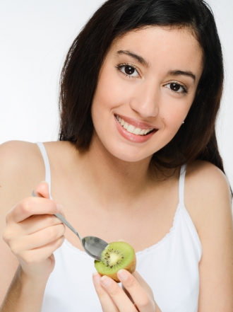 Cinco menús de alimentos buenos para el corazón