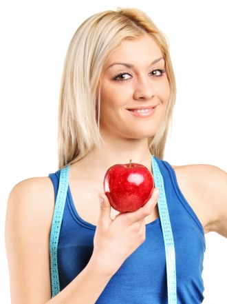 Guía de alimentos para bajar peso en verano