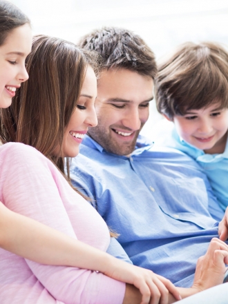 Cómo ayudar a mis hijos a que acepten a mi novio