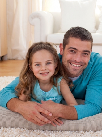 Ventajas e inconvenientes de que tu pareja ya tenga hijos