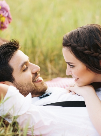 Frases de amor para decir sí a la vida