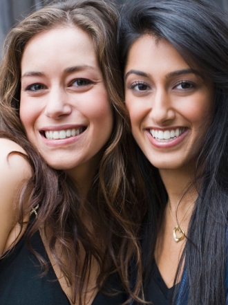 Qué pasa si me empiezan a gustar las mujeres a los 30