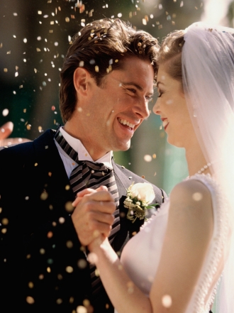 Segundas nupcias: no cometas los mismos errores