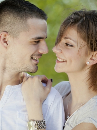 Palabras para seducir a un hombre Aries