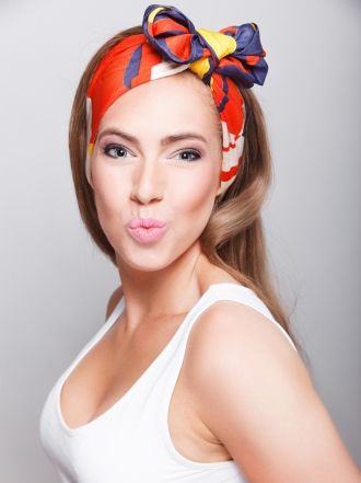 Cómo tener ojeras y no deprimirse