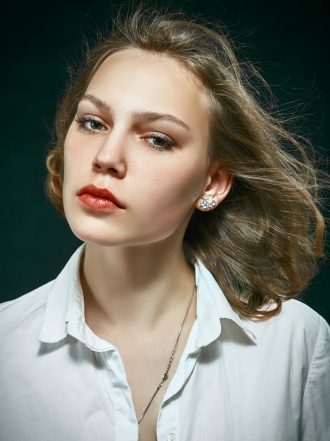 ¿Tienen más ojeras las personas tristes?