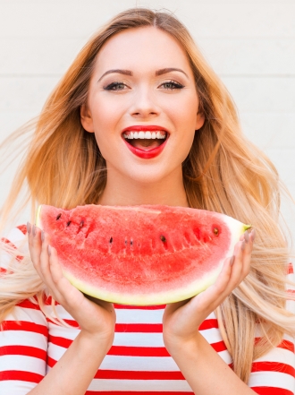 Cinco alimentos imprescindibles para el riñón