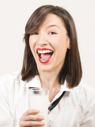 Tengo problemas de tiroides, ¿qué alimentos tomo?