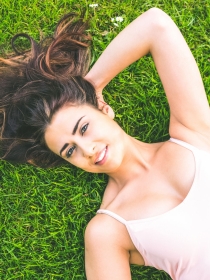 Soñar con un parque: necesitas relajarte