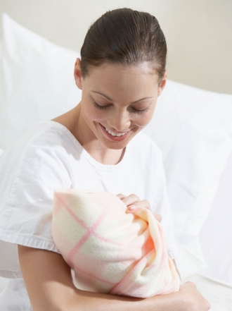 Soñar con un parto: el fruto de tus esfuerzos