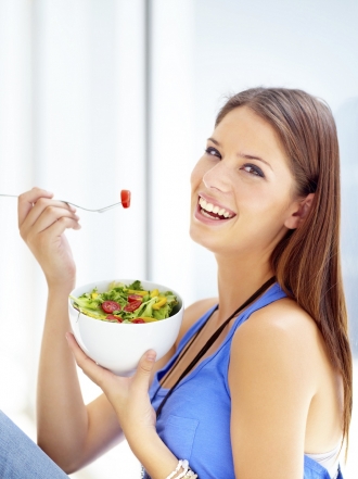 Qué es la arginina y qué alimentos la contienen