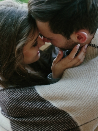 Por qué seducir a un hombre Tauro