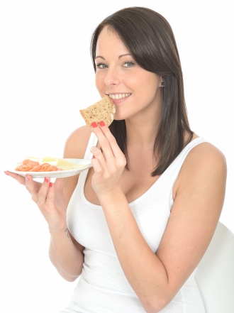 ¿Eres celíaca? Estos alimentos tienen gluten