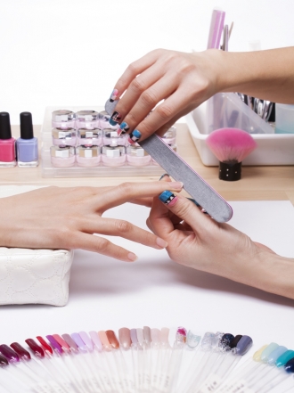 Cómo saber que hay que quitar las uñas de gel