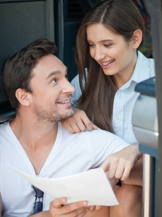 ¿Puede perjudicarme tener ojeras al ligar?