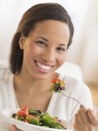 Lista de alimentos nutritivos para el cuerpo