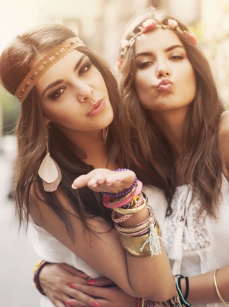 La homosexualidad femenina y sus ventajas en pareja