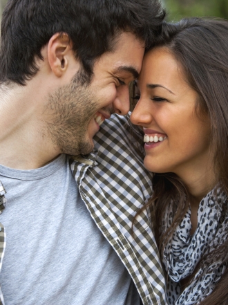 Frases de amor para poder dormir tranquilo