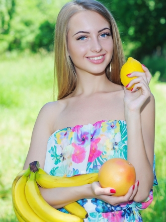 Razones por las que comer alimentos con potasio