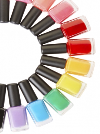 Cuánto cuestan los esmaltes de las uñas acrílicas