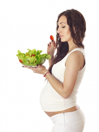 Qué alimentos son ricos en ácido fólico