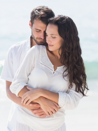 Las ventajas de tener una relación de pareja larga