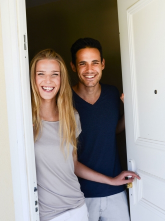 ¿Cuándo me voy a vivir con mi novio?