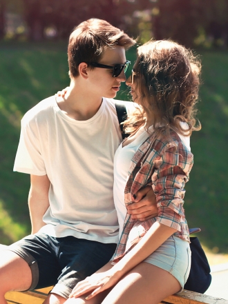 Soñar con tener sexo en la calle: no puedes esperar